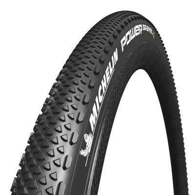 Michelin Power Gravel Bike Tyre