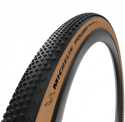 Michelin Power Gravel Bike Tyre