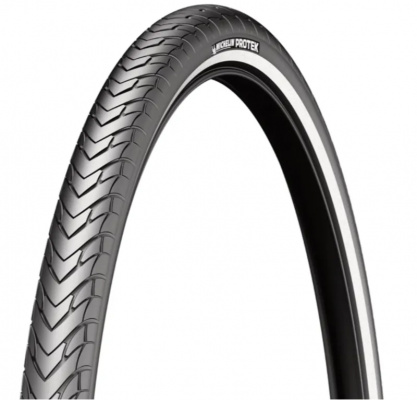 Michelin Protek 700 x 35c Tyre 37-622
