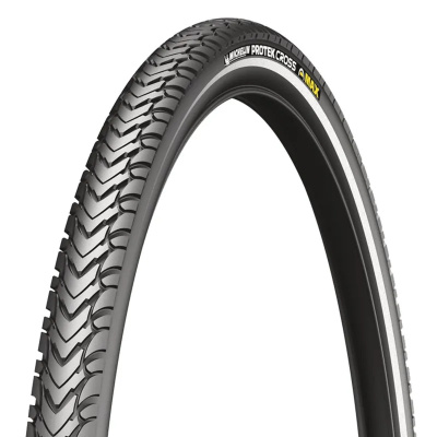 Michelin Protek Cross Max Tyre