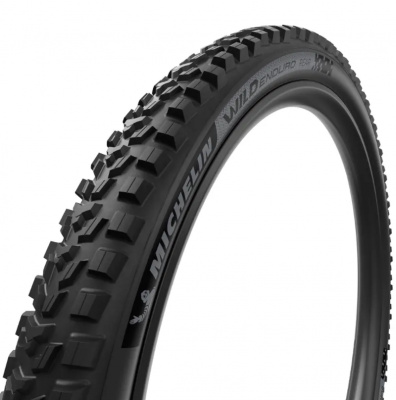 Michelin Wild Enduro Rear Racing Line 29 x 2.40 Mountain Bike Tyre