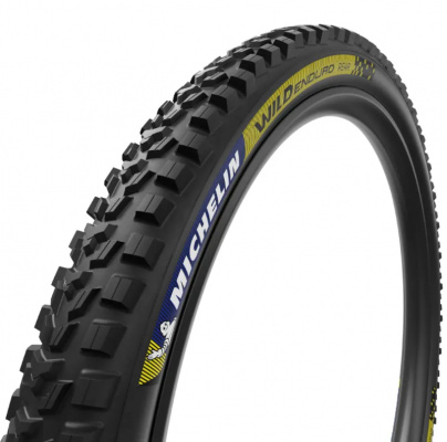 Michelin Wild Enduro Rear Racing Line 29 x 2.40 Mountain Bike Tyre
