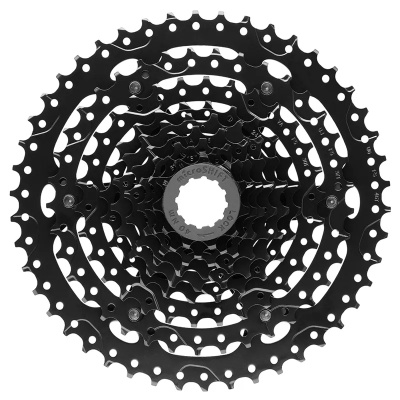 Microshift ADVENT H-Series CS-H093 9-Speed Cassette 11-46T