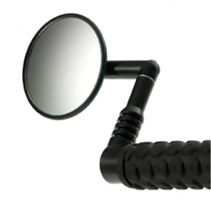 Mirrycle Mountain Bar End Mirror
