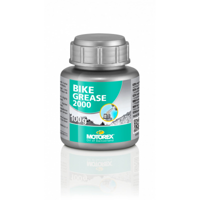 Motorex Bike Grease 2000 100g