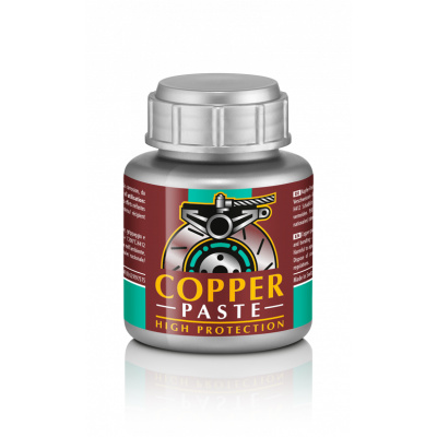 Motorex Copper Paste 100g