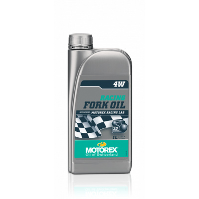 Motorex Racing Fork Oil 4W 1L