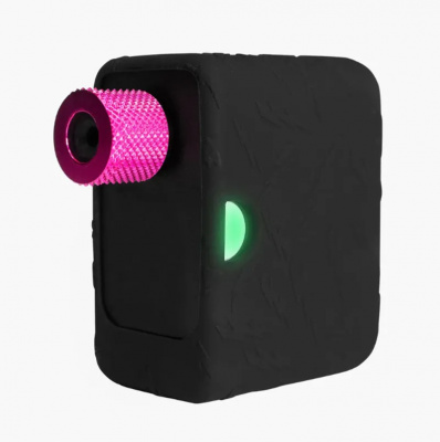 Muc-Off AirMach Electric Mini Bike Tyre Inflator