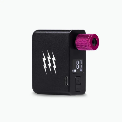 Muc-Off AirMach Electric Mini Inflator Pro Bike Pump