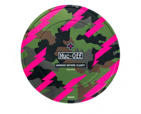 Muc-Off Disc Brake Covers