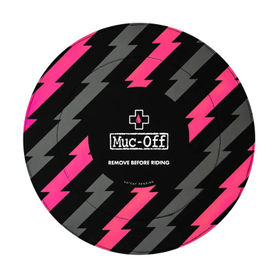 Muc-Off Disc Brake Covers
