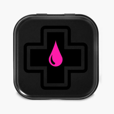 Muc-Off Glueless Puncture Patch Kit