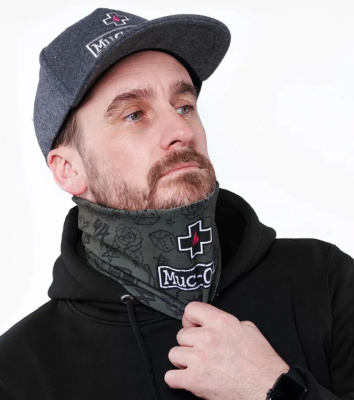 Muc-Off Lightweight Neck Gaiter