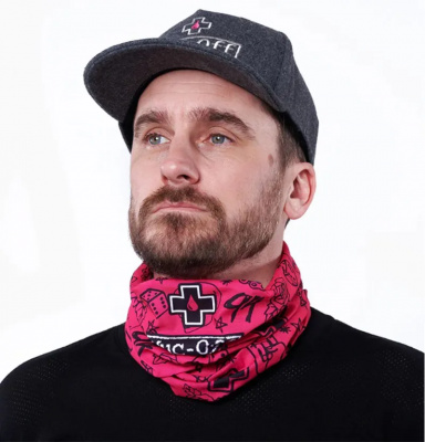 Muc-Off Lightweight Neck Gaiter