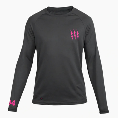 Muc-Off Long Sleeve Mens Mountain Bike Jersey