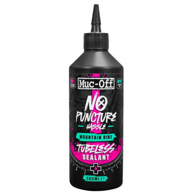Muc-Off MTB Tubeless Mountain Bike Sealant 500ml