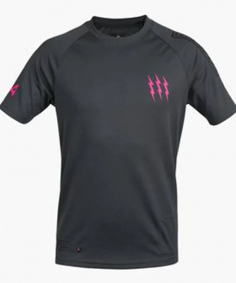 Muc-Off Mens Short Sleeve Mountain Bike Jersey