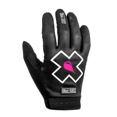 Muc-Off Rider Mountain Bike Gloves