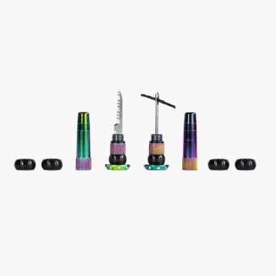 Muc-Off Stealth Tubeless Puncture Plugs