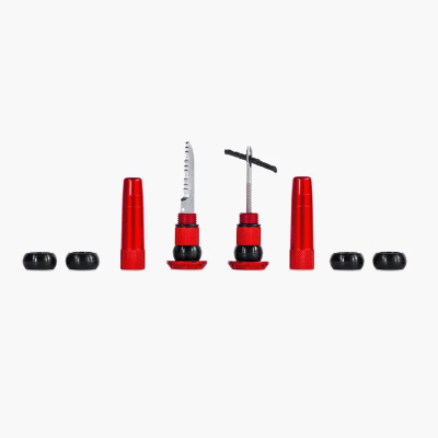 Muc-Off Stealth Tubeless Puncture Plugs