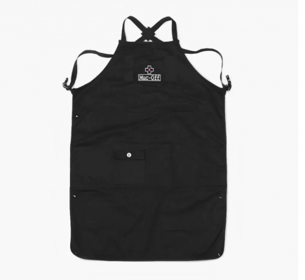 Muc-Off Workshop Apron