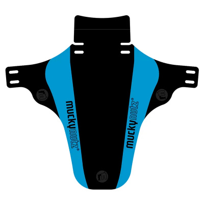 Mucky Nutz Front Face Mudguard