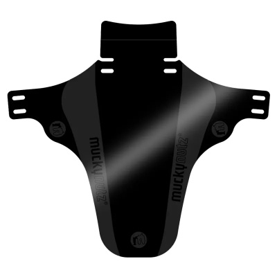 Mucky Nutz Front Face Mudguard