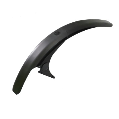 Mucky Nutz Rear Mudguard