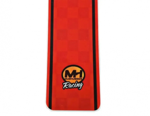 Mudhugger Decal