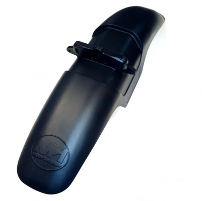 Mudhugger EVO Bolt-On Long Front Mudguard