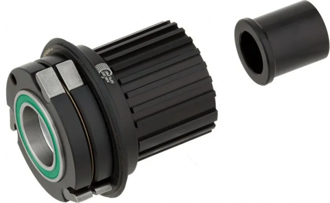 Newmen Fade MTB MS12 Freehub Body