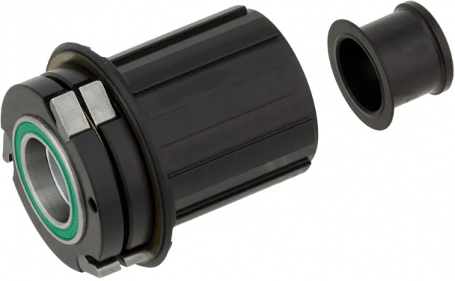 Newmen Freehub Body Fade MTB Shimano HG11