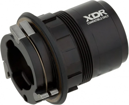 Newmen Freehub Body Road/Gravel Fade SRAM XDR
