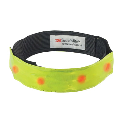 OXC Bright Band Plus Arm/Ankle Band
