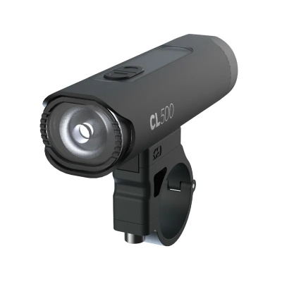 OXC Ultratorch UT400 Bike Headlight