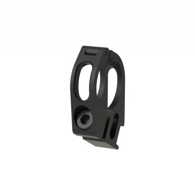 One Up Dropper Seatpost Remote Clamps and Adapters 22.2 Flat Handlebar Clamp