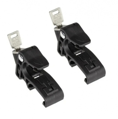 Ortlieb QL2-Lock Pair