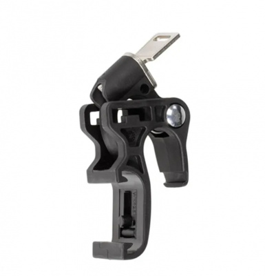 Ortlieb QL2-Lock Single