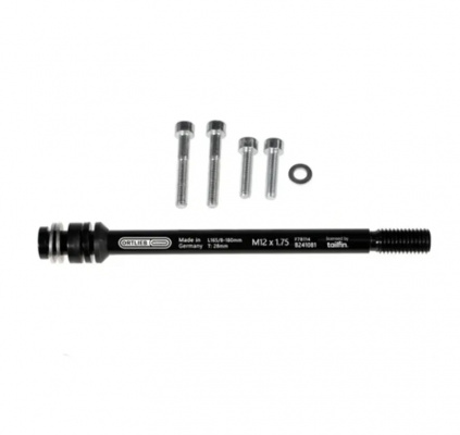Ortlieb Thru Axle M6 Connector 1.75mm