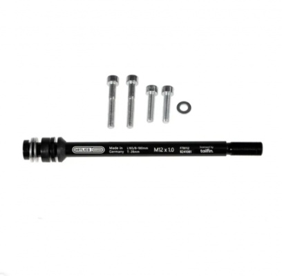 Ortlieb Thru Axle M6 Connector 1mm