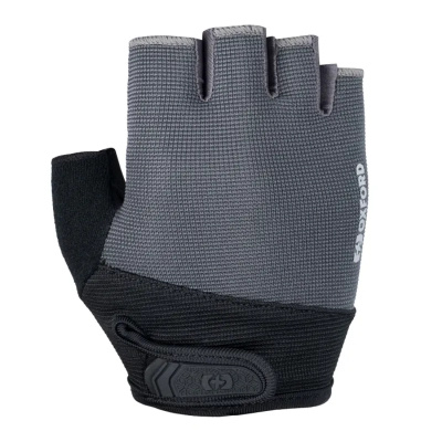 Oxford All-Road Cycling Mitts