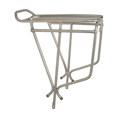 Oxford Alloy Luggage Rack