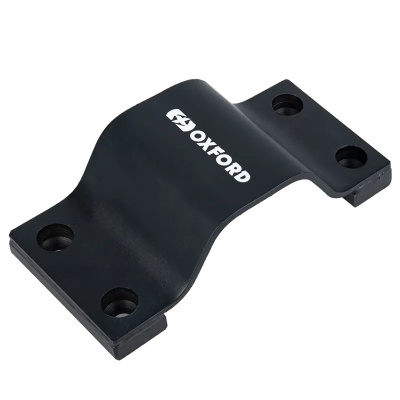 Oxford Anchor14 Bicycle Ground and Wall Anchor Kit