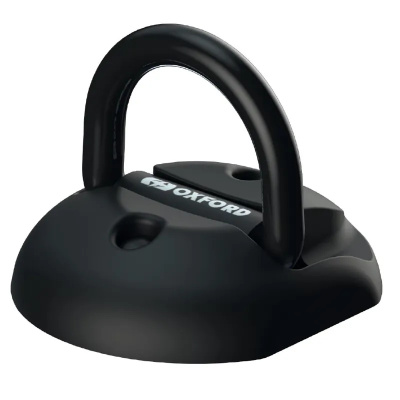 Oxford AnchorFlat Ground and Wall Anchor Kit