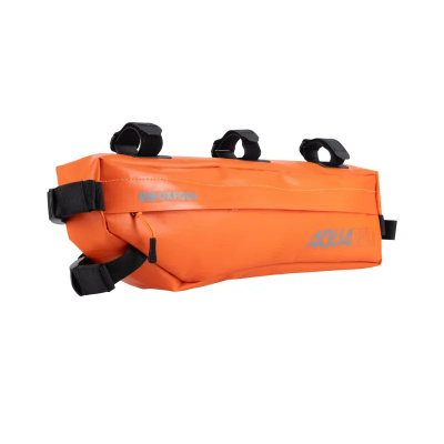 Oxford Aqua Evo Adventure Bicycle Frame Pack