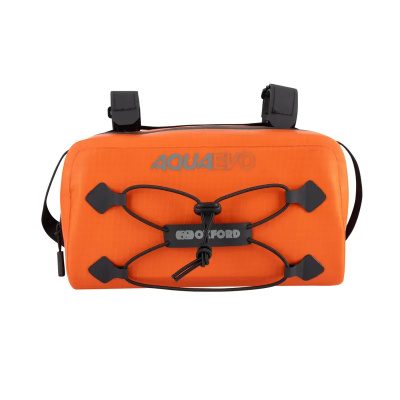 Oxford Aqua Evo Adventure Daytripper Bicycle Pack