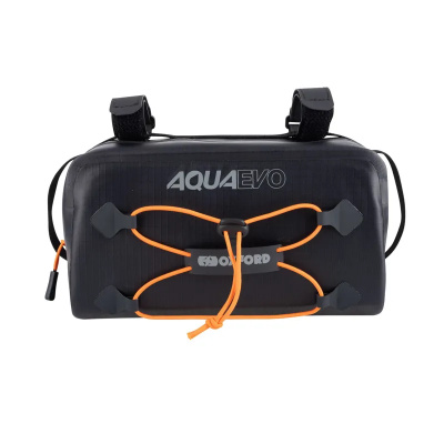 Oxford Aqua Evo Adventure Daytripper Bicycle Pack