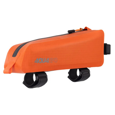Oxford Aqua Evo Adventure XL 1.5L Bike Top Tube Pack