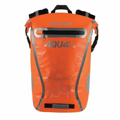 Oxford Aqua V 20 Single QR Pannier Bag