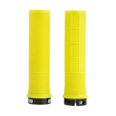 Oxford Driver Lock-On MTB Grips